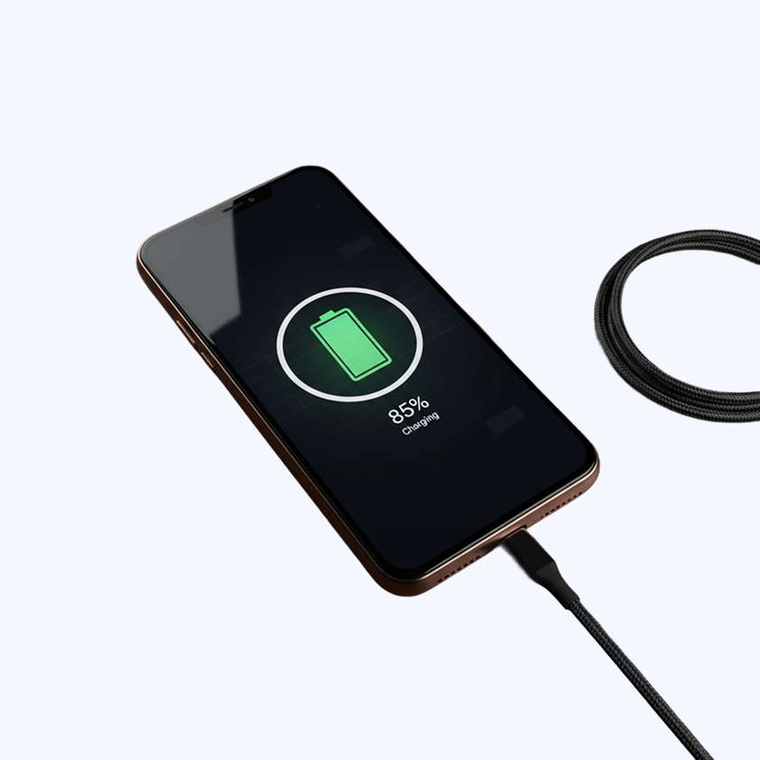 Смартфон Zyra Mobile X9b