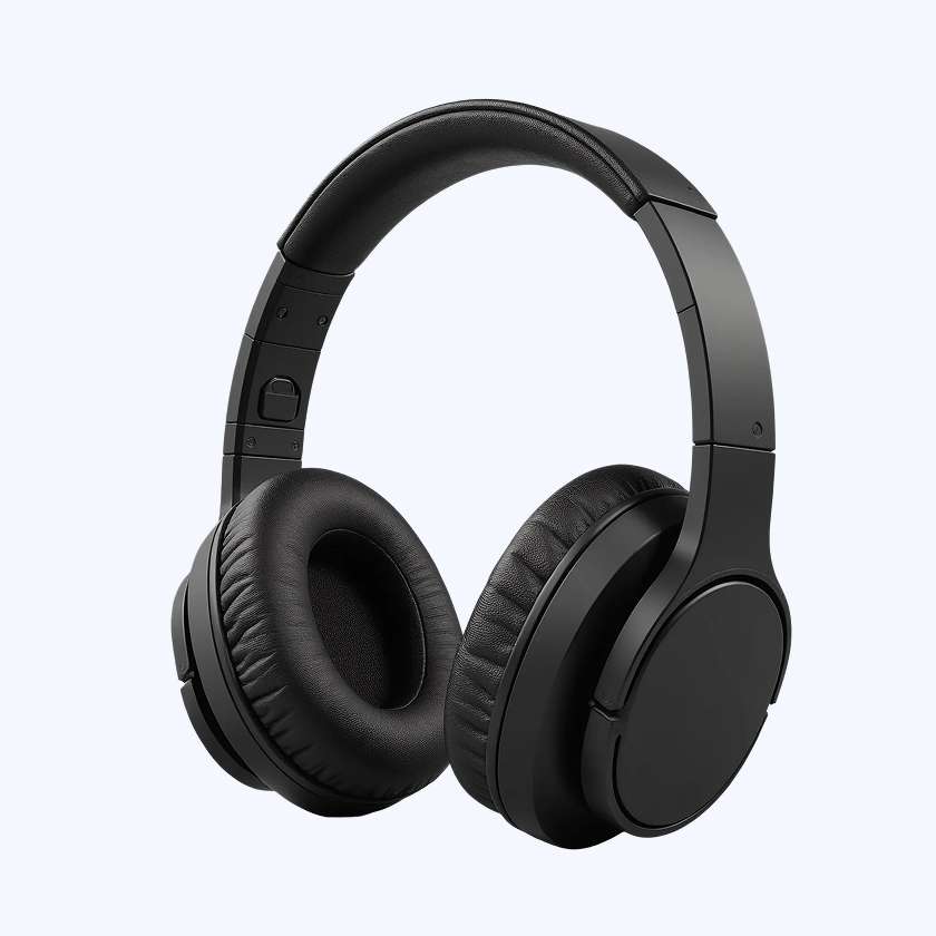 Наушники ByteNest Tour Pro 2