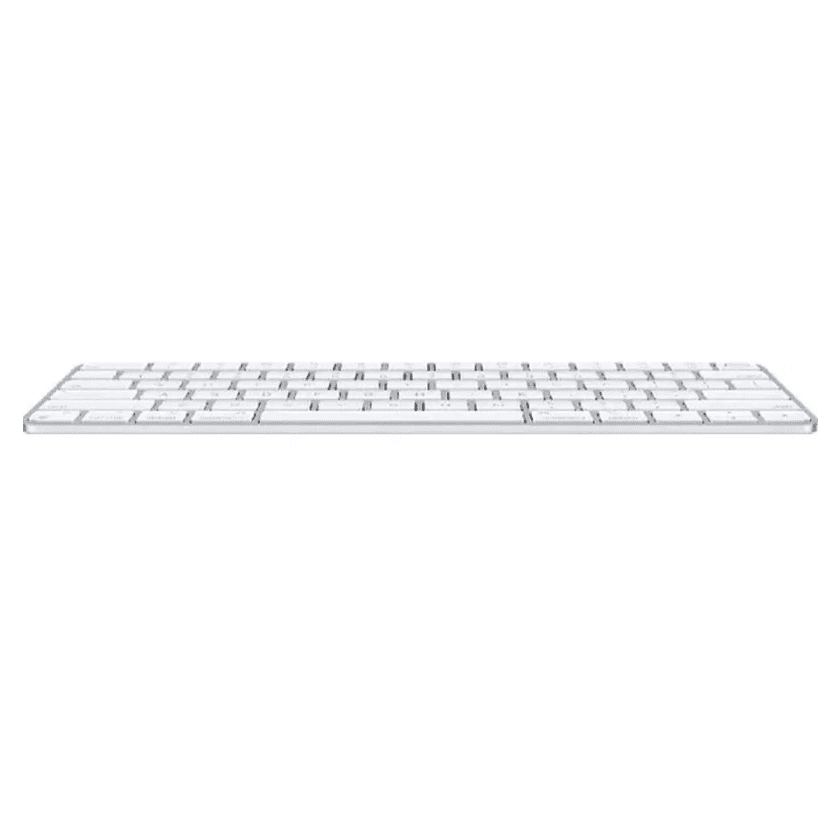 Клавиатура Apple Magic Keyboard с Touch ID MK293RS/A