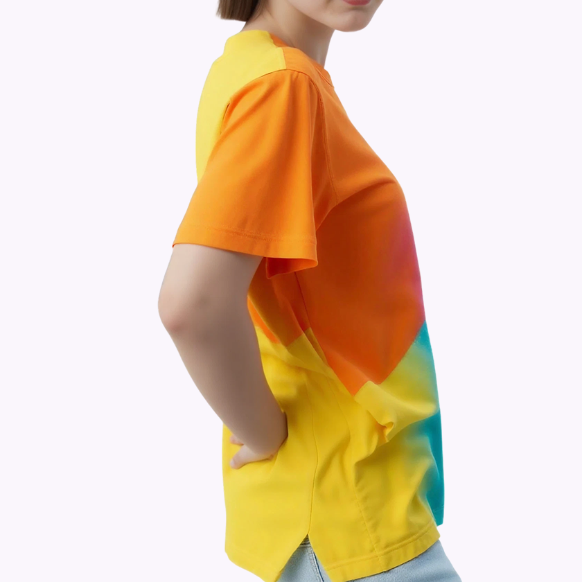 Майка женская Nuvella «Soft Line»