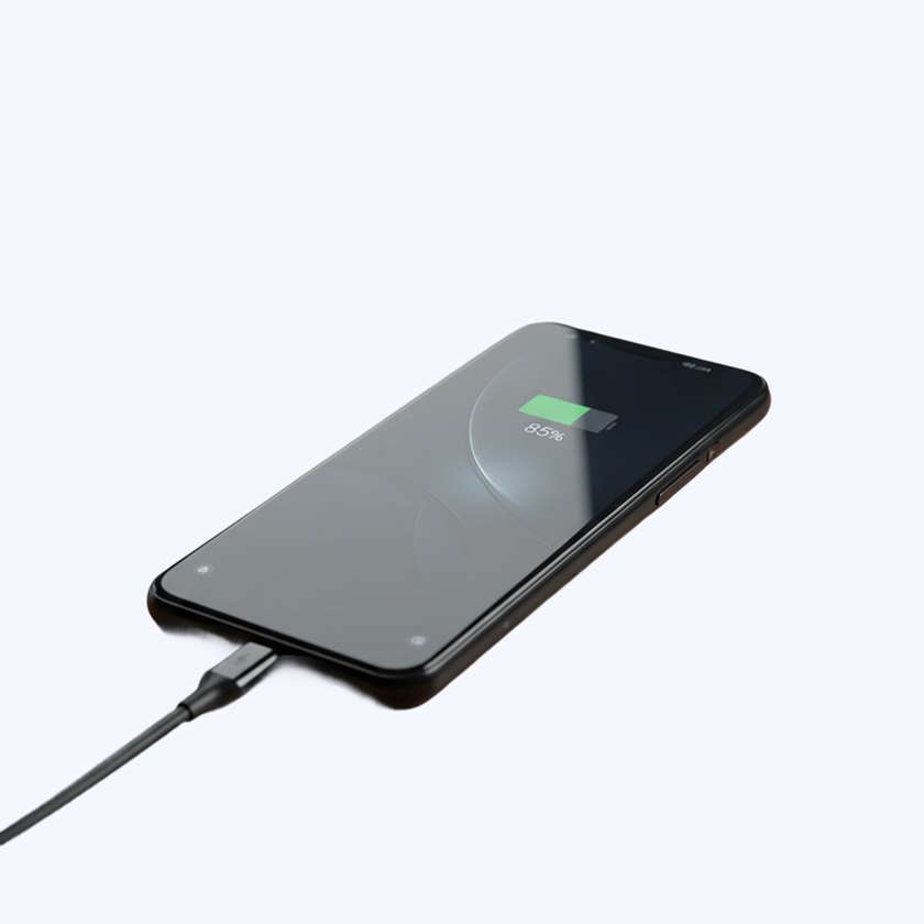 Смартфон Zyra Mobile X6-Y5