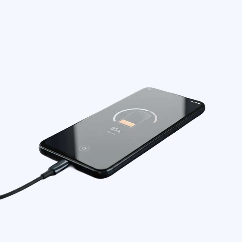 Смартфон Zyra Mobile MIX3
