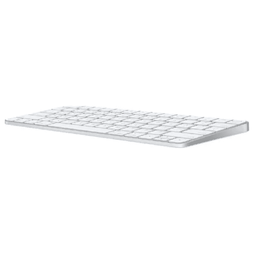 Клавиатура Apple Magic Keyboard с Touch ID MK293RS/A