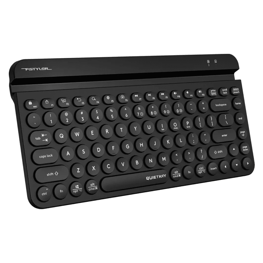 Клавиатура ByteNest Black Label USB
