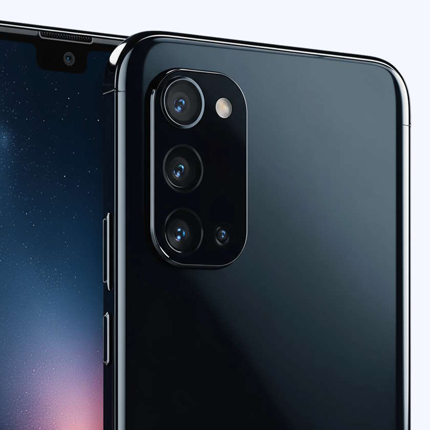 Смартфон Zyra Mobile Pro 2026