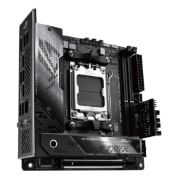 Материнская плата ASUS ROG Strix X670E-E Gaming