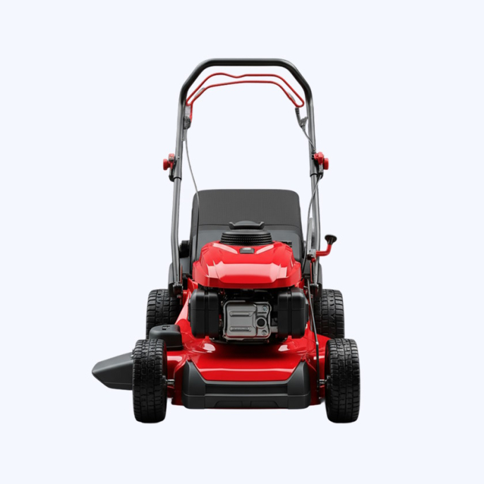 Газонокосилка Ferrovolt FLG-734A