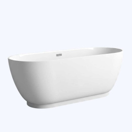 Ванна AquaBloc 170x75 AB9703