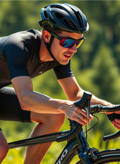 Новые поступления горных велосипедов в интернет-магазине