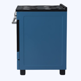 Кухонная плита ThermoZen 6502