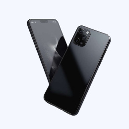 Смартфон Zyra Mobile Pro+ 2025
