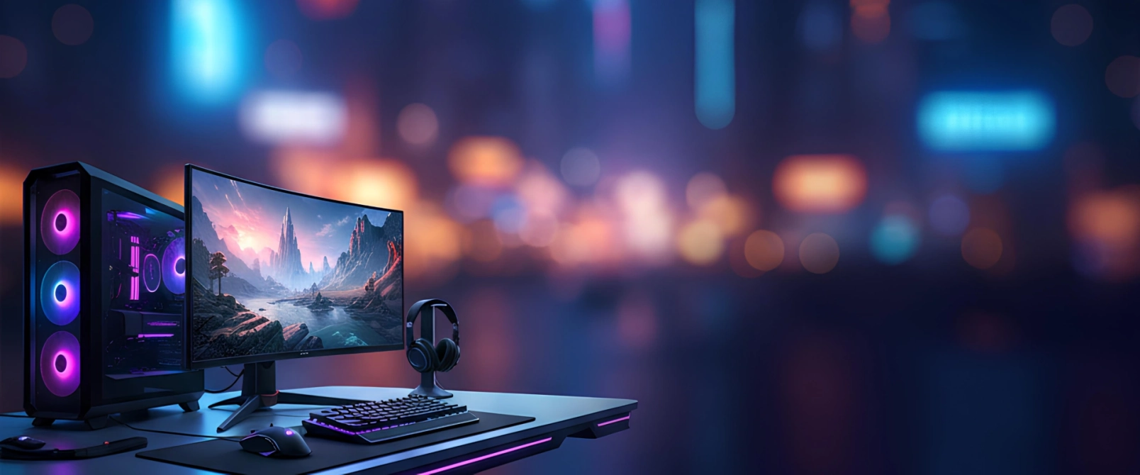 Все для идеальной сборки