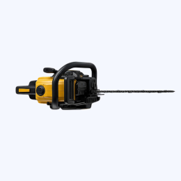 Бензопила GreenForge 450e