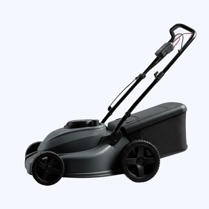Газонокосилка Lawnline 5162R
