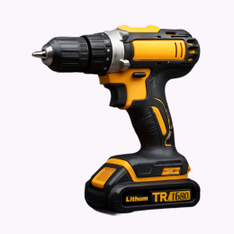 Дрель-шуруповерт DeWalt DCD602С2