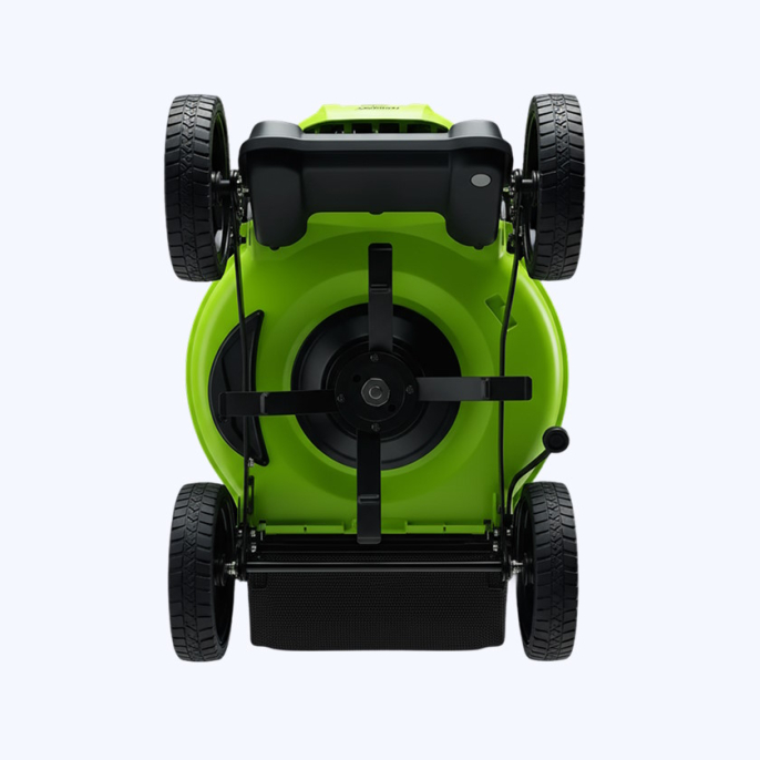 Газонокосилка Lawnline 4162G