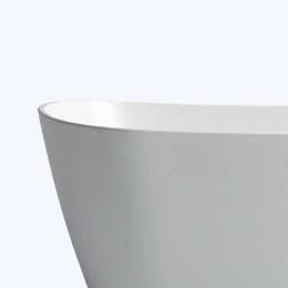 Ванна AquaBloc 170x72 AB9705