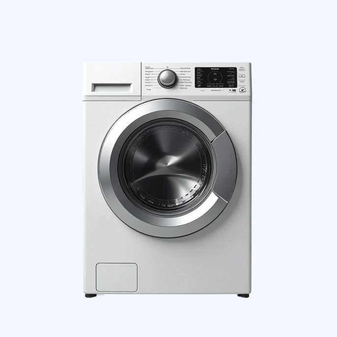 Стиральная машина Washlix 6105