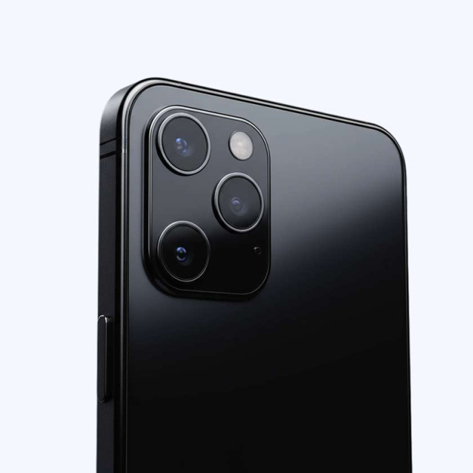 Смартфон Zyra Mobile Pro+ 2025