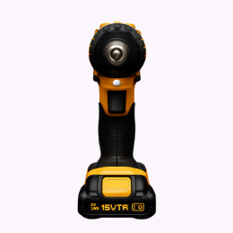 Дрель-шуруповерт DeWalt DCD602С2