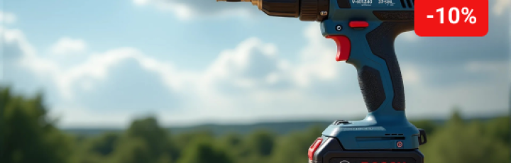 Выгодные цены на товары Bosch