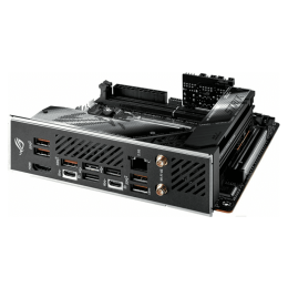 Материнская плата ASUS ROG Strix X670E-E Gaming